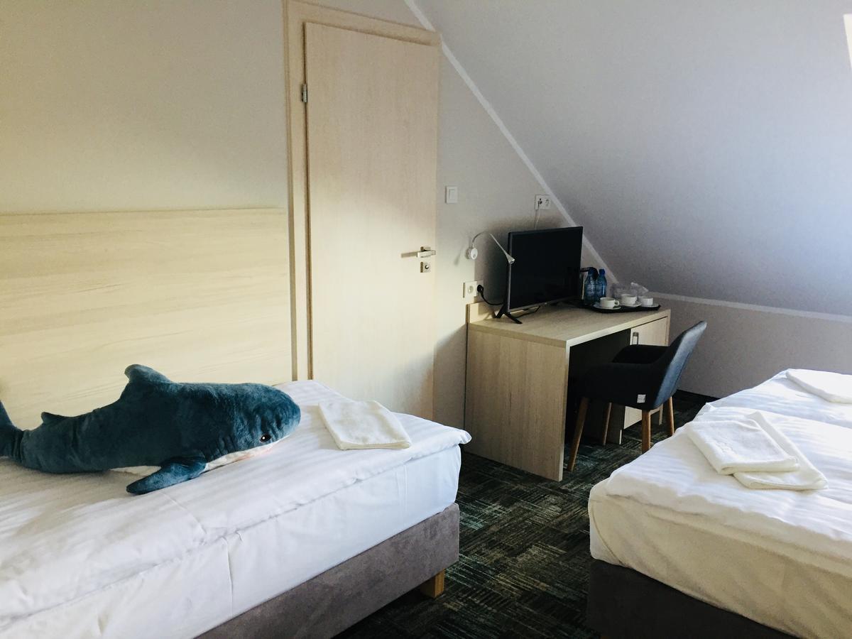 Willa Nest Unieście Kültér fotó